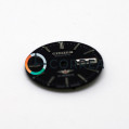 Циферблат для годинника Citizen чорний CC-001 - 3